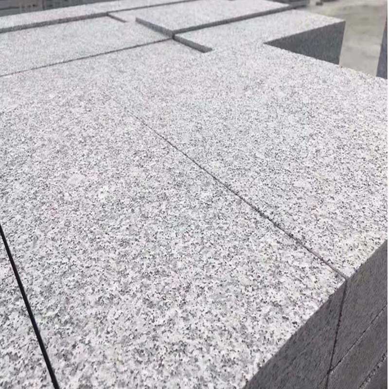 芝麻灰火烧板